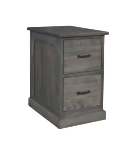 Urban Vertical File Cabinet