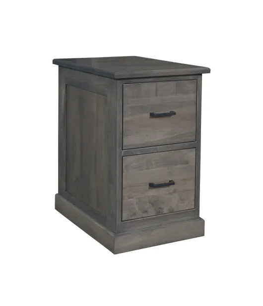 Urban Vertical File Cabinet