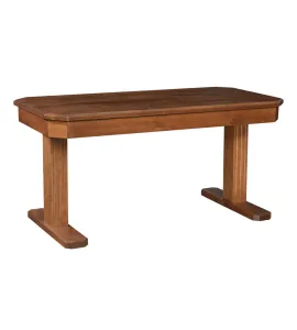 Fifth Avenue Sit &amp; Stand Desk