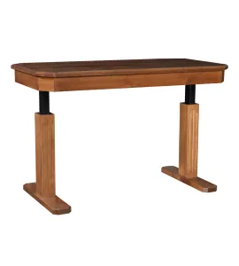Fifth Avenue Sit &amp; Stand Desk