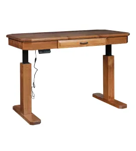 Fifth Avenue Sit &amp; Stand Desk