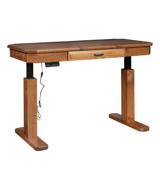 Fifth Avenue Sit & Stand Desk
