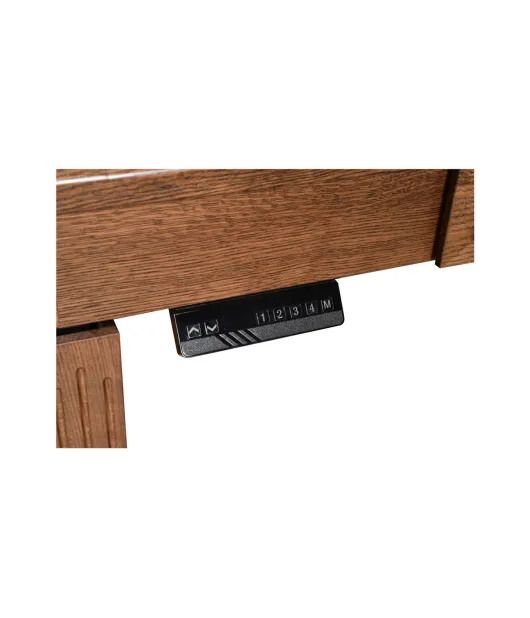 Fifth Avenue Sit & Stand Desk
