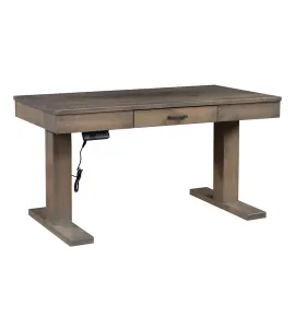 Urbana Classic Lift Desk