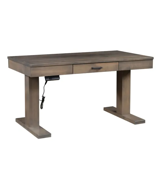 Urbana Classic Lift Desk