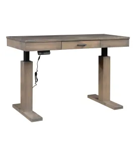 Urbana Classic Lift Desk