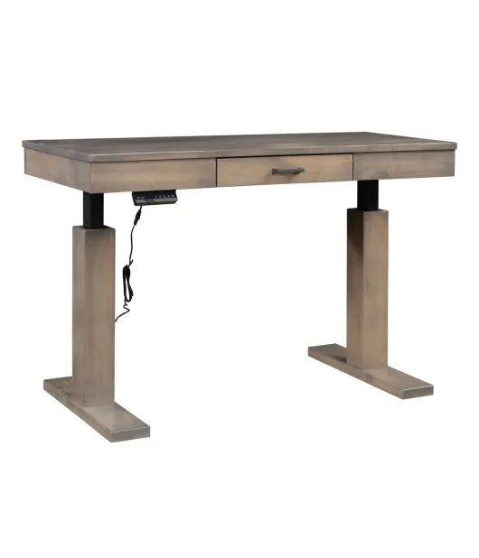 Urbana Classic Lift Desk