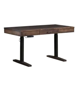 Urbana Sit &amp; Stand Desk