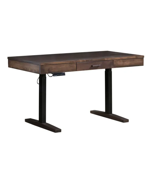 Urbana Sit & Stand Desk