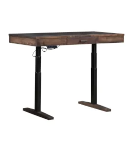 Urbana Sit &amp; Stand Desk