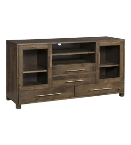 PW Kingston 60" Flatwall Console