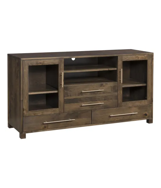 PW Kingston 60" Flatwall Console