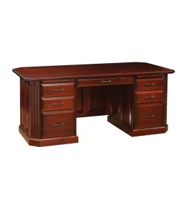 Fifth Avenue Executive Desk