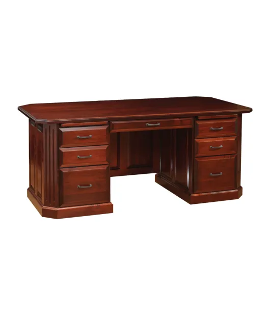 Fifth Avenue Executive Desk
