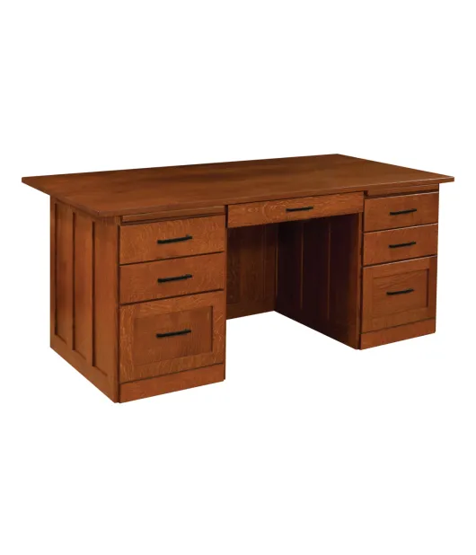 PW Mission Executive Desk