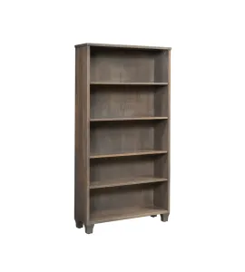 72" Urbana Bookcase