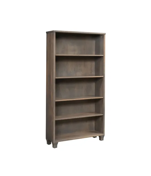 72" Urbana Bookcase