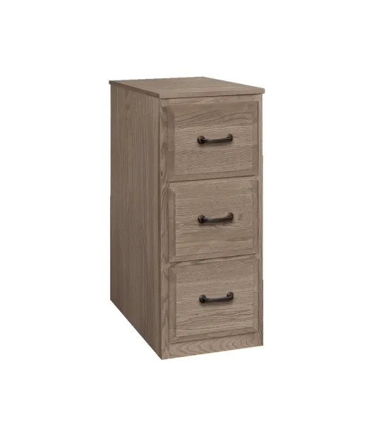 PW Traditional Vertical File Cabinet