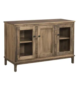 Jasper 48" Flatwall Console