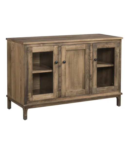 Jasper 48" Flatwall Console