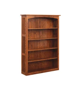 JD's Bookcase