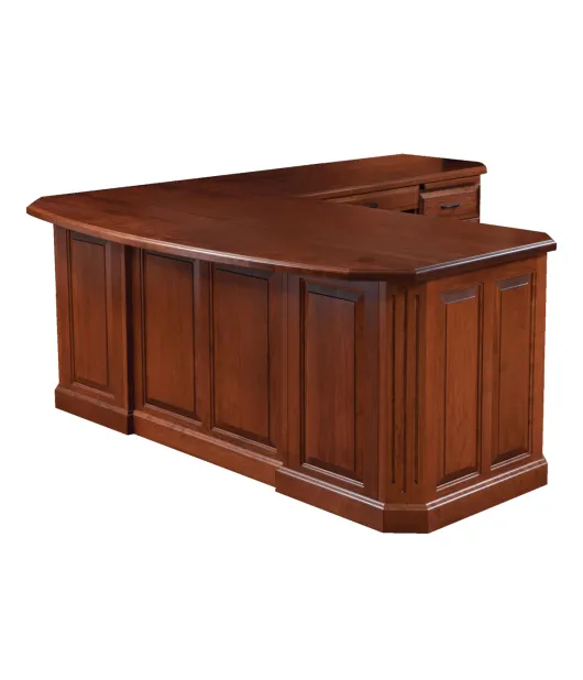 Fifth Avenue L-Desk