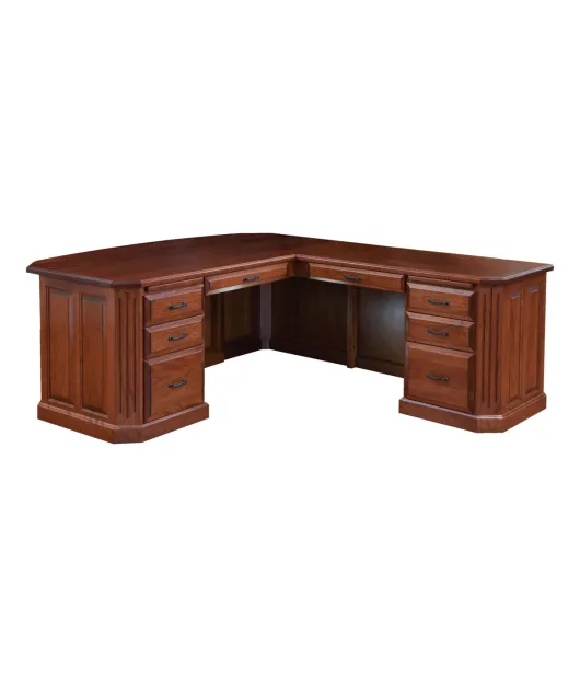Fifth Avenue L-Desk