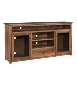 Brookston 72" Flatwall Console