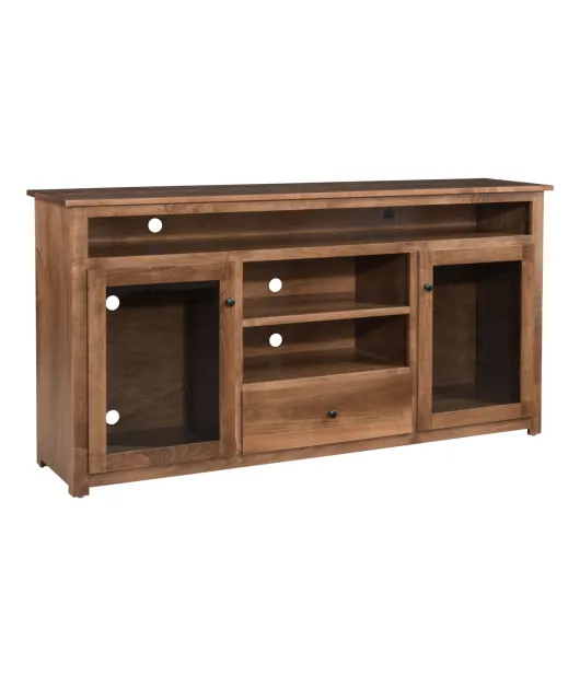 Brookston 72" Flatwall Console