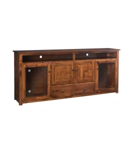 Brookston 84" Flatwall Console