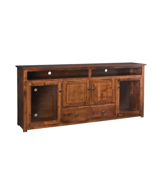 Brookston 84" Flatwall Console