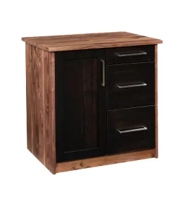 Edgewood File Cabinet