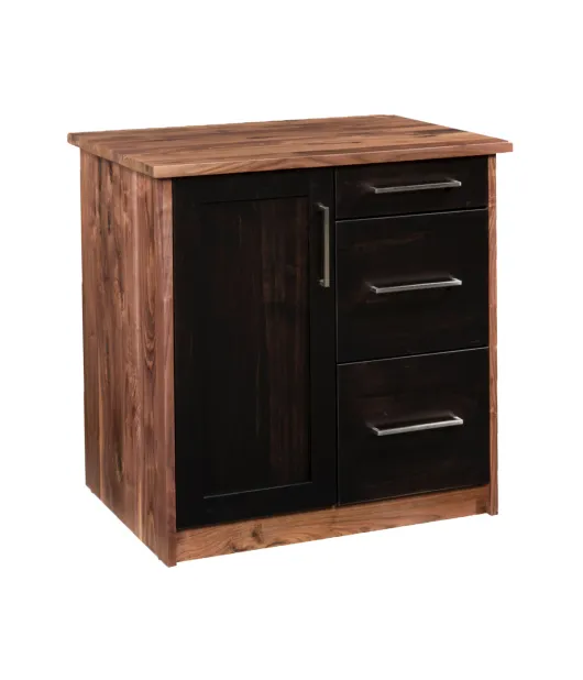 Edgewood File Cabinet