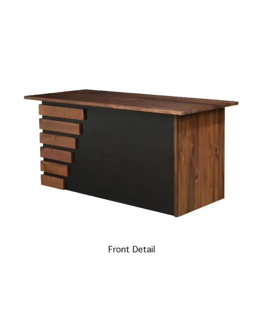 Edgewood Executive Desk