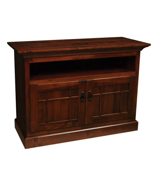 PW Mission TV Console