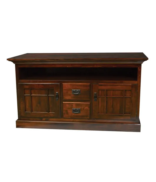 PW Mission TV Console