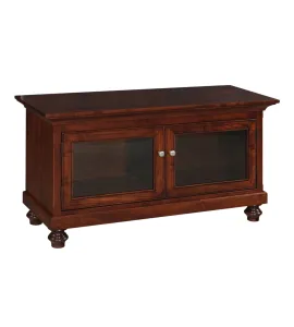 27"h Oceanside Flatwall Console