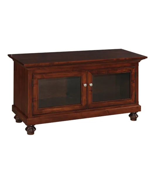 27"h Oceanside Flatwall Console
