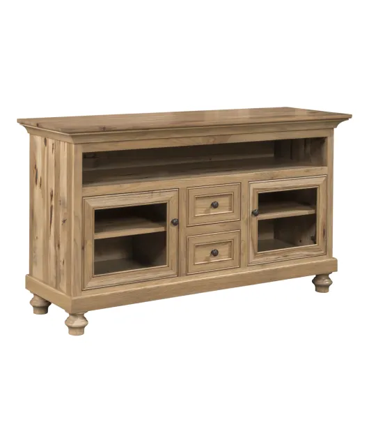 34½"h Oceanside Flatwall Console
