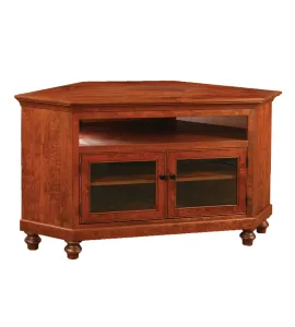 Oceanside Corner TV Consoles