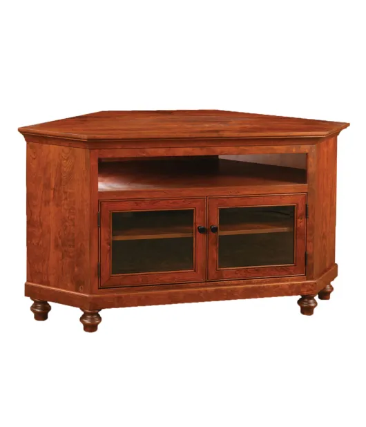 Oceanside Corner TV Consoles