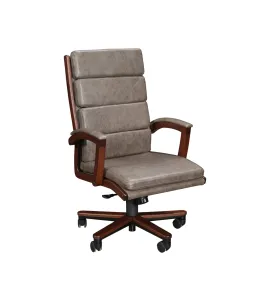 Chakra Executive Chair