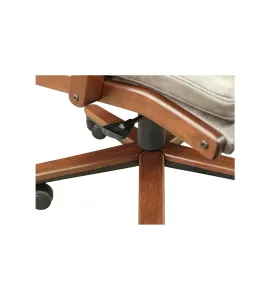 Chakra Executive Chair