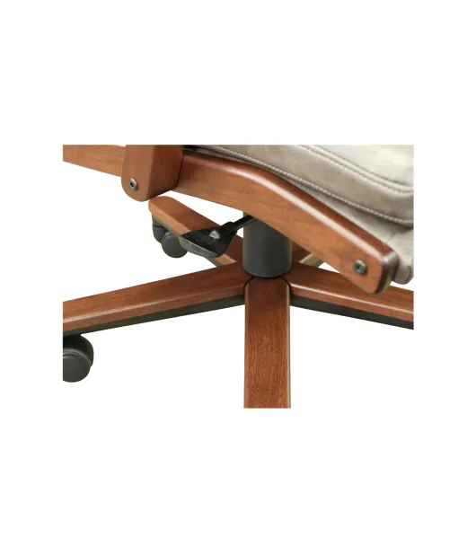 Chakra Executive Chair