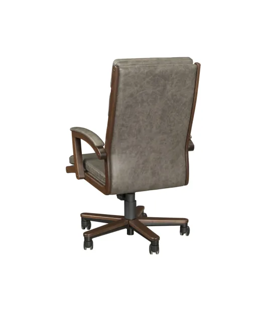 Chakra Executive Chair