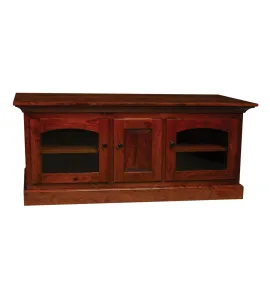 25"h PW Shaker Flatwall Console