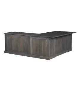 Urban Executive L-Desk