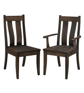 HT Pacific Dining Chair