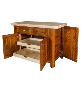 Palisade Kitchen Island