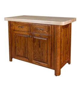Palisade Kitchen Island